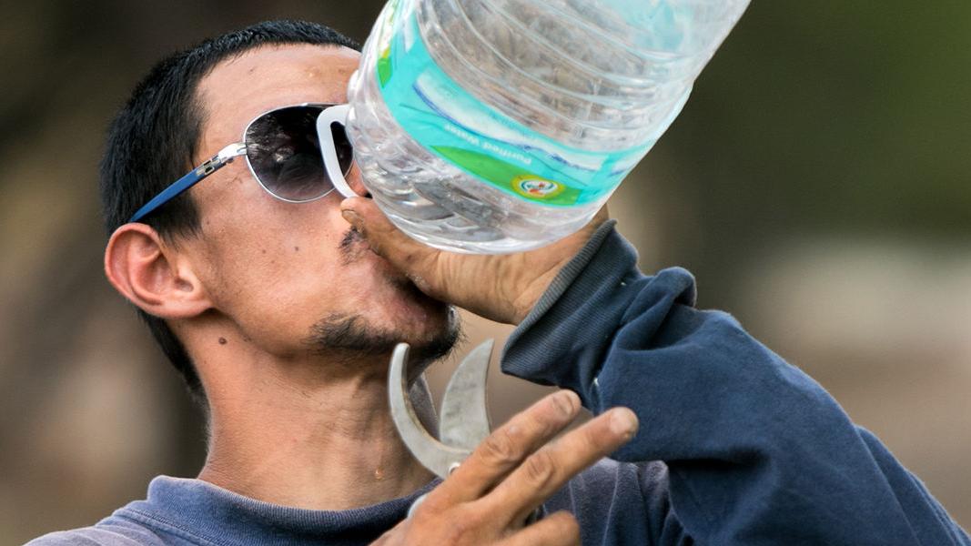 Tucson weather: Record heat expected Sunday